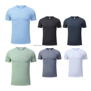 Camiseta Deportiva Estampada, Equipo 2023, Alta Calidad, Formal, Unisex, Logotipo Personalizado, Promocional, 100% Poliéster, Impresión Digital - Product Image 4