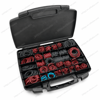 270-1528 2701528 Lj9z-3079-a Dr 1489046 Kit de sellos de junta tórica para excavadora Caterpillar 345 C11, Caja de kits de reparación de neumáticos Takeuchi