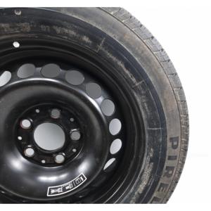 Ruota di scorta Mercedes Classe C Berlina W203 2034000002 Diesel 2200 (00>04) - Product Image 5