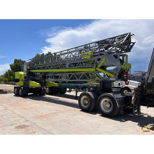 Grue à tour autoportante Comedil CBR-36H, capacité de levage de 4,41 tonnes, état neuf ou d'occasion, pour les industries de la construction, 25m incl. - Product Image 2