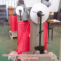 Professional Metal Charpy and Izod Notched Impact test Equipment Manufacturer Supplier