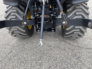 JOHHN 2019 para Tractor de Arrastre 1025R, Motor de 24 HP y Componentes de Transmisión - Product Image 4