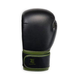 Guantes de Boxeo Más Vendidos al por Mayor, Guantes de Boxeo de Entrenamiento Deportivo de Diseño Personalizado de Alta Calidad - Product Image 4
