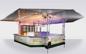 CORAPAN ®   Panel Sándwich de Aluminio Ligero AL 85 de 20 mm - Product Image 3