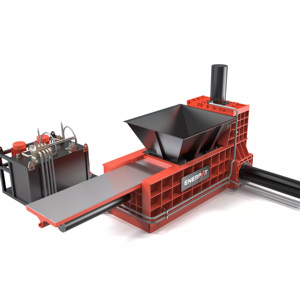 เครื่องมัดผ้าที่ทันสมัยมีประสิทธิภาพสูงและใช้งานได้อย่างมั่นคงสำหรับเศษผ้า - Product Image 1