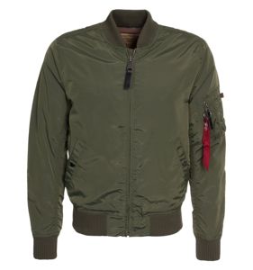 Chaqueta de bombardero lisa con manga de cremallera Diseño europeo Chaqueta de nuevo modelo Chaqueta de hombre personalizada con su logotipo - Product Image 3