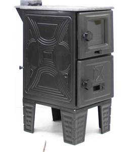 Estufa Portátil Dorello New 01 para Acampar, Resistente, para Exteriores, Carpas y Cabañas - Product Image 2