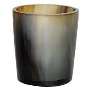 Taza de cuerno para beber Vikingo, taza creativa de cuerno para beber de ganado vikingo de vidrio de borosilicato alto/taza de cerveza para vaca - Product Image 3