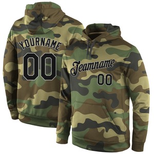 เสื้อฮู้ดพิมพ์กำหนดเอง - Product Image 1