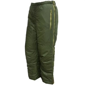 OEM Tactical Down <b>Jacket</b> Custom Mens Camo Tactical <b>Padded</b> Bubble Down Puffer <b>Jacket</b> Hot Sale New Design - Product Image 5