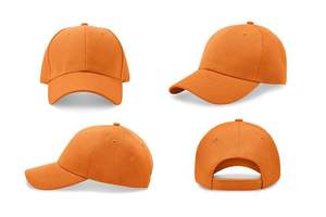 Casquettes de baseball supérieures de différentes tailles Casquettes de baseball de longueur régulière d'utilisation occasionnelle et extérieure - Product Image 4