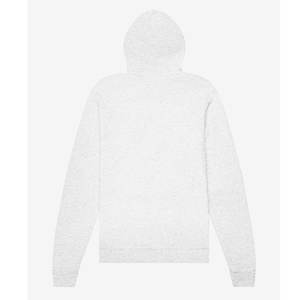 Sudadera con capucha unisex de gran tamaño para hombre Bella + Canvas 3739 Sudadera con capucha unisex de poliéster de algodón polar con cremallera completa - Product Image 6