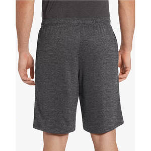 Shorts de jogging épais décontractés pour hommes, en coton 100%, nouveau style, avec logo personnalisé imprimé, pour l'été en extérieur - Product Image 6