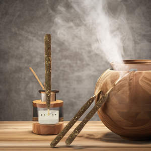 ธูปหอมกลิ่นสมุนไพรหอมขนาด6นิ้ว - Product Image 6