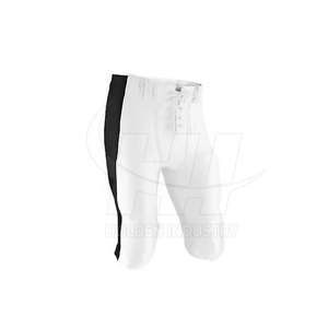 Uniforme de Fútbol Americano Personalizado de Alta Calidad, 100% Poliéster - Product Image 5