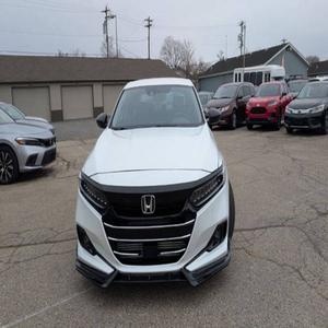 Occasion 2022 pour Accord Sport Édition Spéciale OEM Grade Industriel Garantie 3 Ans - Product Image 1