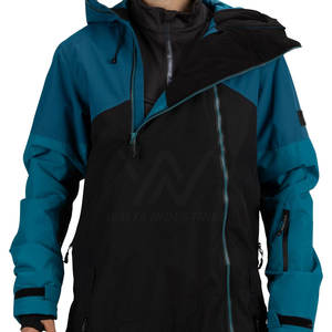 ชุดสเก็ตน้ำแข็งฤดูหนาว ทรงพอดีตัว วัสดุกันลม และให้ความอบอุ่นอย่างมั่นใจสำหรับการฝึกซ้อม - Product Image 4