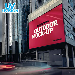 Solutions d'impression personnalisées en PVC VN, format personnalisé, impression personnalisée, forme rectangulaire grand format, activités promotionnelles pour la marque de la boutique de détail - Product Image 3