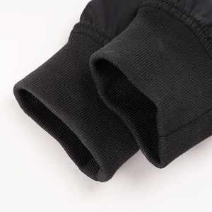 Blouson aviateur populaire en gros pour hommes Nouveau style de conception Vente chaude Blouson d'hiver de haute qualité Blouson aviateur personnalisé pour hommes - Product Image 6