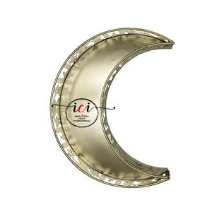 Plateau personnalisable de vente chaude avec une conception de coupe unique pour le festival Ramadan Eid & Hajj pour les décorations de fête de table - Product Image 5