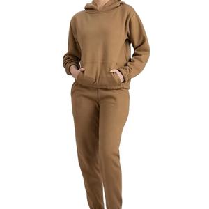 Chándales lisos y estampados informales de alta calidad Chándales de mujer de alta calidad a la venta - Product Image 1