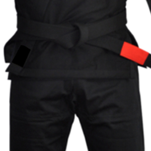 Fait sur mesure nouveauté karaté costume BJJ Jiu Jitsu Arts martiaux uniforme avec fonction extensible - Product Image 3