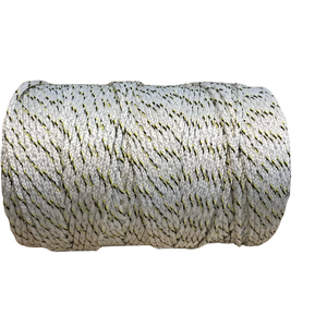 Solución de alambre de valla antianimal de material de cuerda trenzada de Vietnam para un control eficaz de animales - Product Image 3