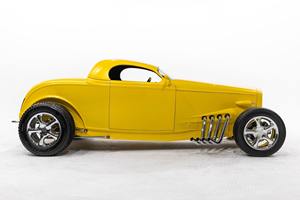 Ford Roadster Custom Hot Rod de 1932 - Product Image 2