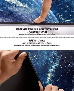 Nhà Máy Bán Buôn Giá Chất Lượng Cao Biểu Tượng Tùy Chỉnh & Thiết Kế Tập Thể Dục Tập Thể Dục Phòng Tập Thể Dục Tập Thể Dục Cao Su PU <span class=keywords><strong>TPE</strong></span> Pilates Thảm Yoga Mat - Product Image 4