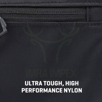 Kotak Pistol Premium Imra Impex terbuat dari Nilon Balistik dengan Pemisah Neoprene Desain Aman dan Bergaya Tas Pistol.
