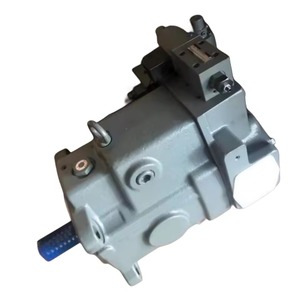 Bomba de Paletas Hidráulica Serie A56 A70 A80 A90 A125 A145 A145-F-R-04-H-K-32393 A145-F A145-FR - Product Image 1