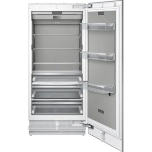 36-Inch Built-In Smart Electric <b>Refrigerator</b> 20.6 Cu. Ft. Capacity ThermaFresh & Freeflow Cold Air System Quick Delivery - Product Image 1