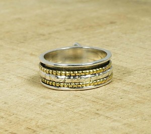 <b>925</b> sterling <b>silver</b> <b>Ring</b> <b>925</b> real <b>silver</b> wholesale manufacturer factory direct bulk supplier oem odm custom jewelry low MOQ - Product Image 2