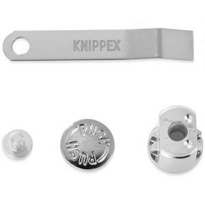 Essential Knipex Spare Adjustment Set for <b>Precision</b> Adjustments of Pipe Wrenches a Must-Have <b>Tool</b> - Product Image 3