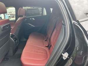 BMW X6 XDrive40i AWD 2021 USADO, Volante a la Izquierda, 5 Asientos, 50001-75000 Millas, Euro IV - Product Image 2