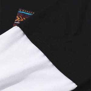 Sweat-shirt à col rond en polaire de haute qualité pour homme, personnalisable avec logo, vente en gros - Design personnalisable pour le streetwear - Product Image 5