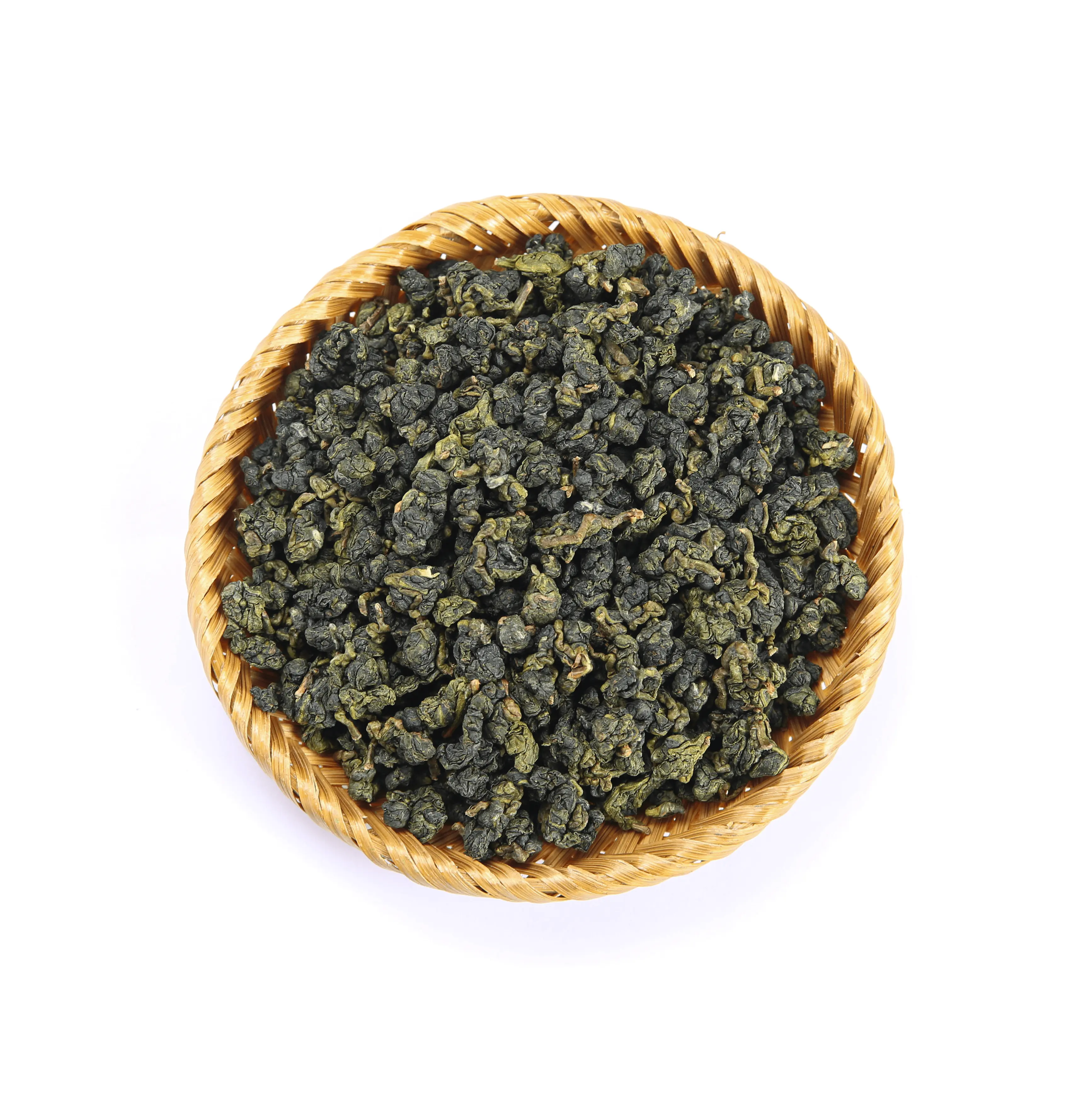 Té de hojas sueltas OEM al por mayor extracto de hojas grandes aroma fuerte té orgánico bebidas té suelto Oolong embalaje