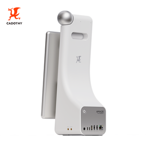 Cadothy Amaze 5pro 10.5 Inch 4K Live Streaming Thiết Bị Máy Ảnh Được Xây Dựng Trong Teleprompter Android Tất Cả Trong Một Phát Sóng Thiết Bị - Product Image 3