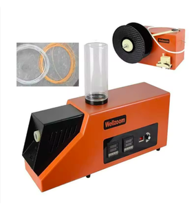 Nouvelle machine d'extrusion de filament 3D de qualité / Fabricant de filament 3D de bureau pour consommables d'impression 3D - Product Image 1