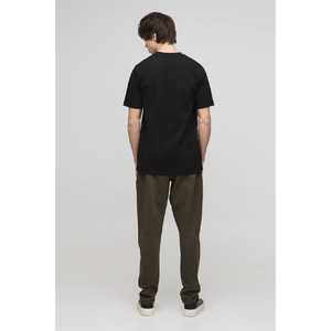Commandes en gros avec contrôle qualité de pantalons streetwear pour hommes, fournisseur de pantalons sur mesure en gros d'usine - Product Image 3