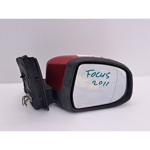 กระจกมองข้างขวา DX FORD Focus S. Wagon 5th Series 6 PIN T1DB (11>14) - Product Image 6