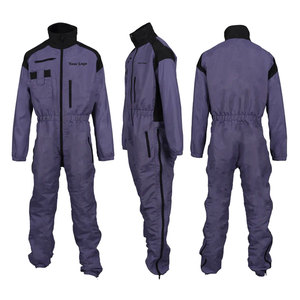 Uniforme combinado nórdico de alta calidad, uniforme combinado nórdico transpirable de secado rápido para Unisex - Product Image 1
