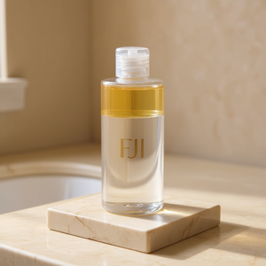 Agua Micelar Bifásica OEM para Lavado de Manos, Agua Micelar Premium para una Limpieza e Hidratación Óptimas - Product Image 3