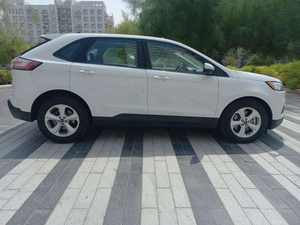 EcoSport Sedan 2023, moteur atmosphérique 4.5L, conduite à gauche, sièges en cuir, régulateur de vitesse adaptatif, transmission automatique, occasion - Product Image 4