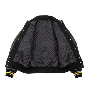 Chaqueta de Invierno de Manga Larga con Diseño Moderno y de Alta Calidad para Hombre, Chaqueta Deportiva de Invierno - Product Image 2