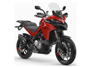 Venta en Subasta 2024: Motocicletas Multistrada V2-S Nuevas con Potencia de 1001-2000W y Velocidad Máxima >80km/h, con Depósito - Product Image 2