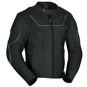 Chaqueta de Motociclista para Hombre al por Mayor, Chaqueta de Protección para Motocross, Chaqueta de Carreras Reflectante Unisex, Ropa de Senderismo, Chaqueta de Moto - Product Image 1