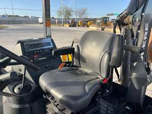 รถตักล้อยาง JOHN DEERE 310 P พร้อมหัวขุดขาย - Product Image 5