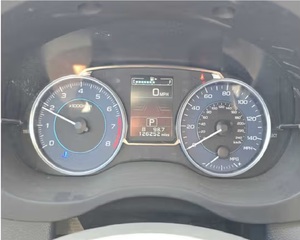 Usado 2016 Su BA RU Crosstrek 2.0i Premium CVT disponible tanto para mano izquierda como derecha - Product Image 2