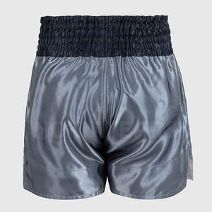 กิโมโนของ Jiu Jitsu Muay กางเกงขาสั้นแบบไทยขายาวแบบเหมาขาย - Product Image 3